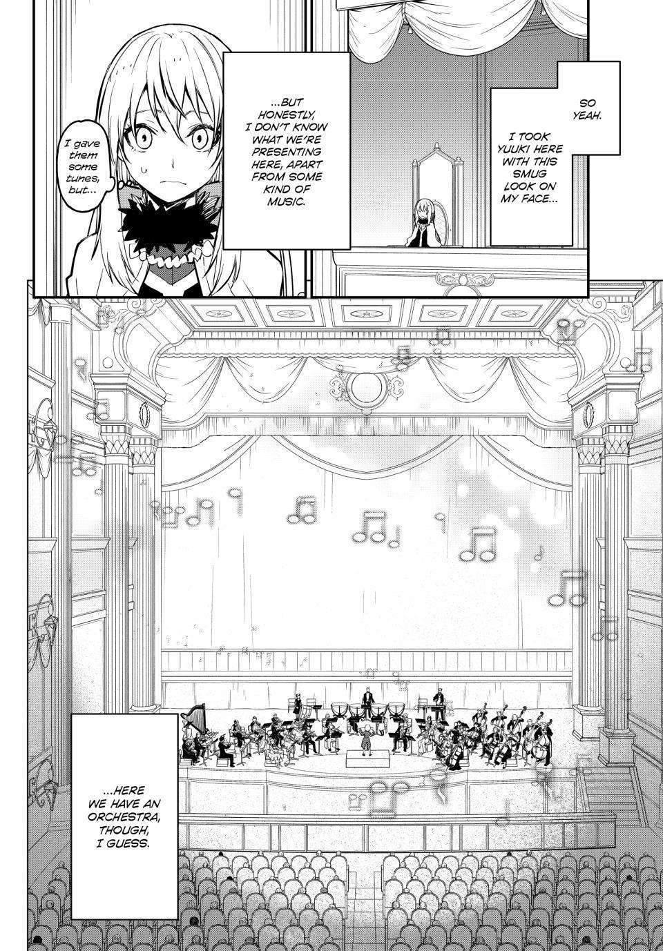 That Time I Got Reincarnated as a Slime, Chapter 111 image 20